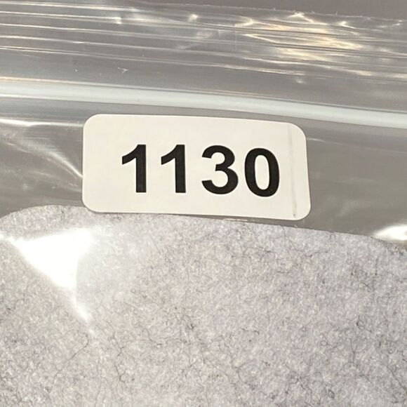 1130 Emma Cateye Reading Glasses 2.50 Red Readers NWT - Picture 9 of 9